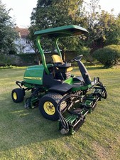 John deere 7700 - john,