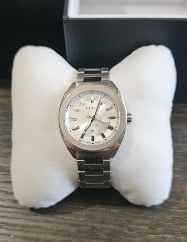 Gucci timeless steel - gucci, g-timeless