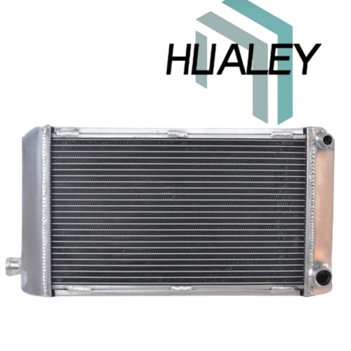 Radiator for midget 1500 - mg,