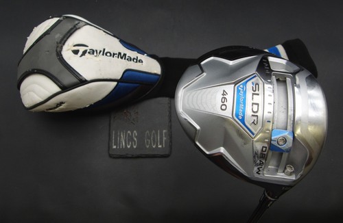 Taylormade sldr 460 - sldr,