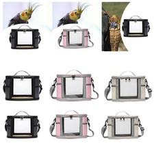 Bird Carrier Bag Bird Travel