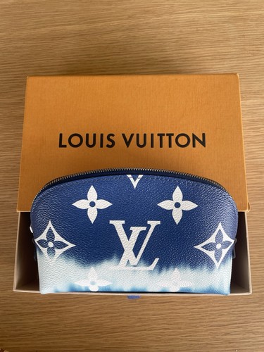 Louis vuitton rare - louis, escale