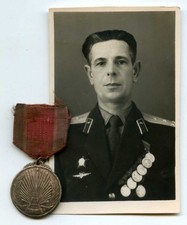 Soviet Red Army "Liberation of