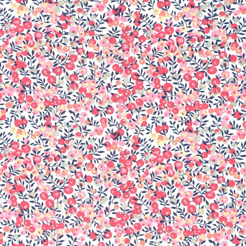 Liberty fabric tana lawn - liberty,