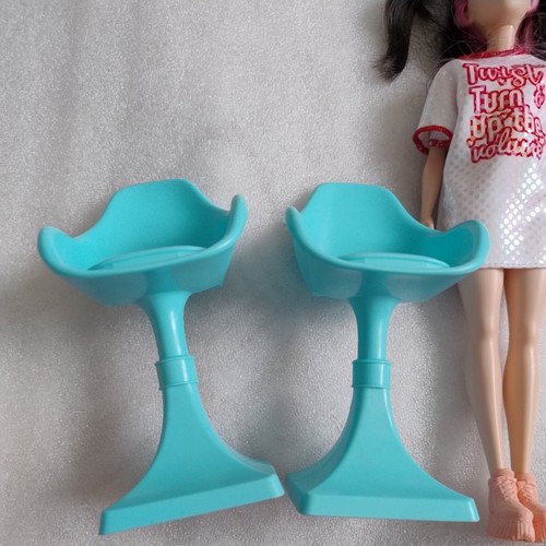 Barbie size doll play - , house