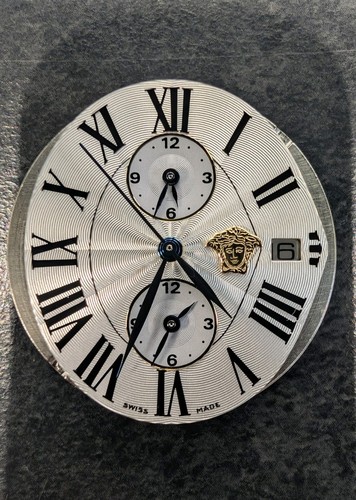 Franck muller versace - muller,