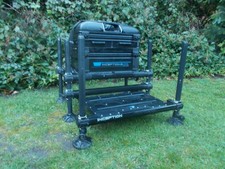 Preston Inception 3d 150 Seat