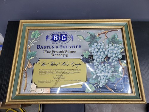 20x14 vintage framed - 20x14,