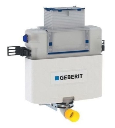Geberit 109 041 omega - 109.041.00.1,