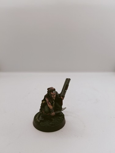Warhammer 40k necromunda - warhammer,