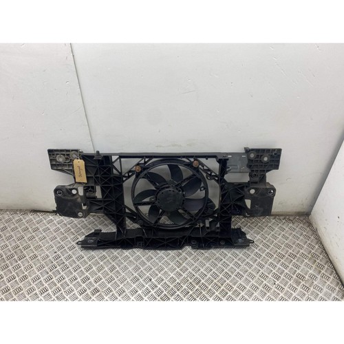 Renault megane slam panel - renault,