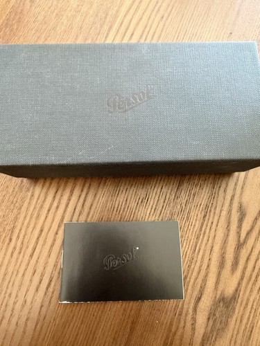 Persol authentic eyeglasses - persol,