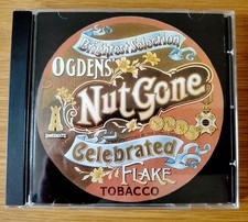 SMALL FACES - Ogden`s Nut Gone