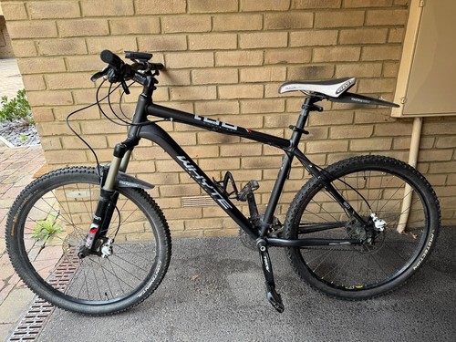 Whyte 901 frame hardtail - whyte,