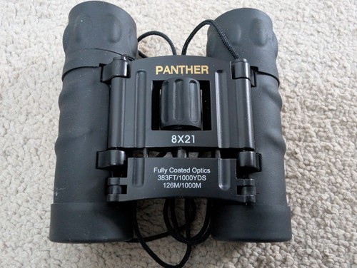 Panther 8x21 compact - panther,