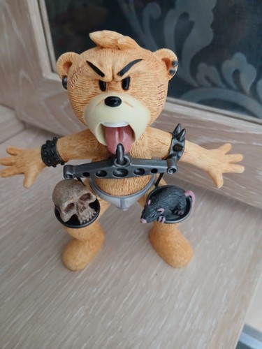 Bad taste bears - bears, horrorscopes
