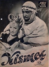 Kismet - Marlene Dietrich -