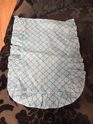 Vintage sindy valance sheet - sindy,