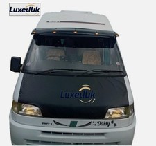 FITS FOR FIAT DUCATO SUN VISOR