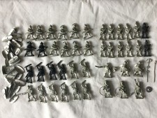 28mm metal Navigator Miniatures Roman legionaries & command 1#
