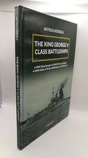 The King George V Class