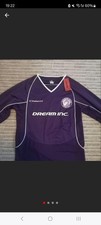 Harchester United Home