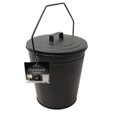 JVL Charnwood 12" Coal Bucket