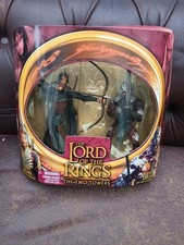 TOYBIZ - LORD OF THE RINGS The