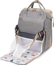 Baby Changing Bag Diaper Bag