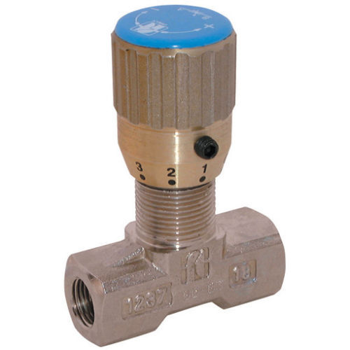 Hydraulic line - hydraulic, in-line