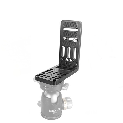 135mm bracket dslr - l-bracket,