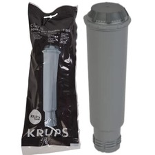 Krups claris espresso coffee - krups,