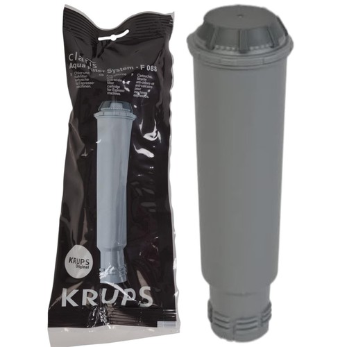Krups claris espresso - krups, coffee