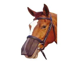 Aerborn Horse Nose Net Shield
