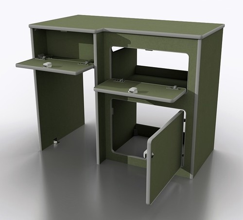 Mdf camper van furniture - mdf,