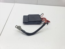 BMW 1 SERIES F40 POSITIVE BATTERY TERMINAL 2021 6822570