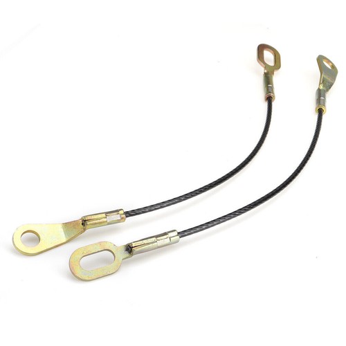 Tailgate strap cable - strap,