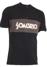 Merino wool Cycle Jersey by Sombrio - Canadian Cycle Wear. Size Medium. NEW 