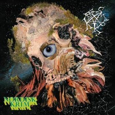 Tusmorke : Nordisk Krim CD 2