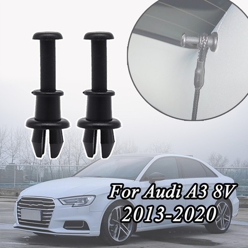 2pcs for audi 2013 - a3, 8v