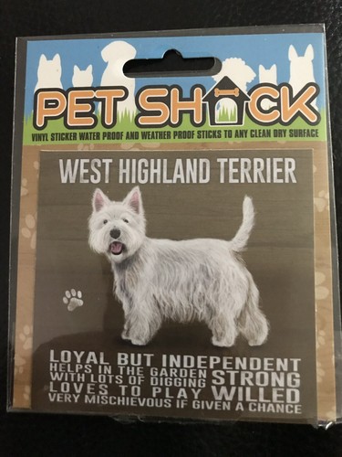 Pet shack west - pet, highland