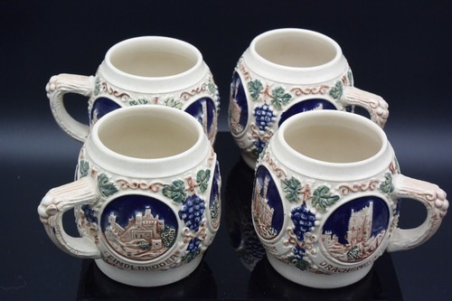 Set johnson brothers - 4,