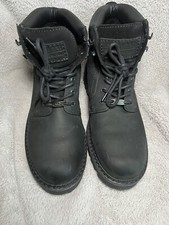 AM Shoe Company Men’s Combat