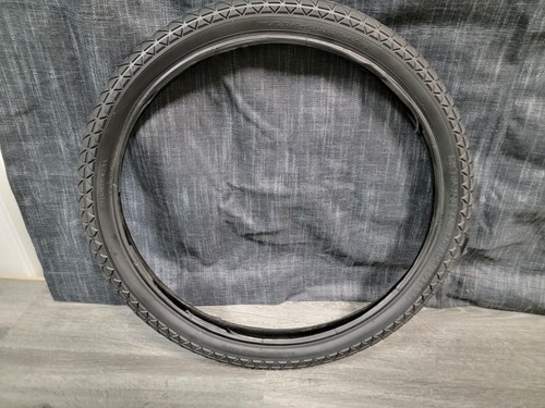 Bmx bike tire 1 - dk, 1.95