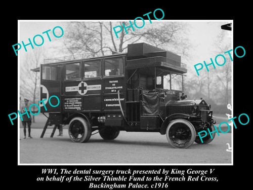 Old postcard size photo - old, of