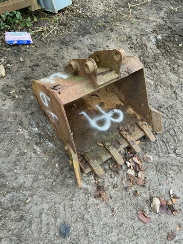 Mini digger excavator - mini,