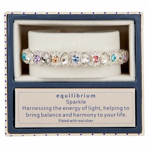 Equilibrium sparkle crystal - equilibrium,