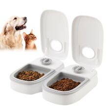 2X Automatic Pet Feeder Timer