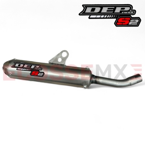 Honda cr125 2000 - honda,