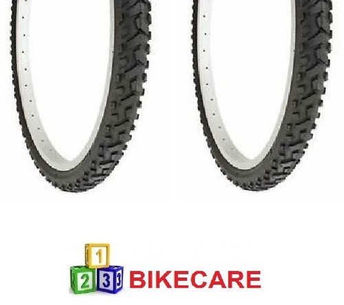 Mountain bike tyres - x,